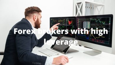 Photo of Forex Brokers With High Leverage
