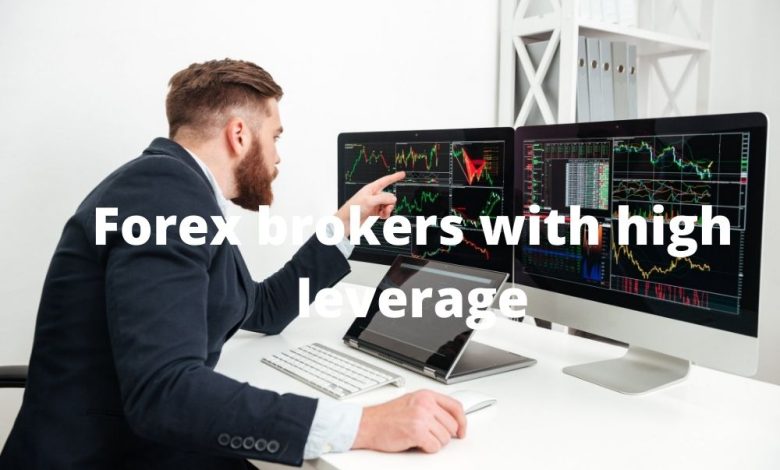 Forex Brokers