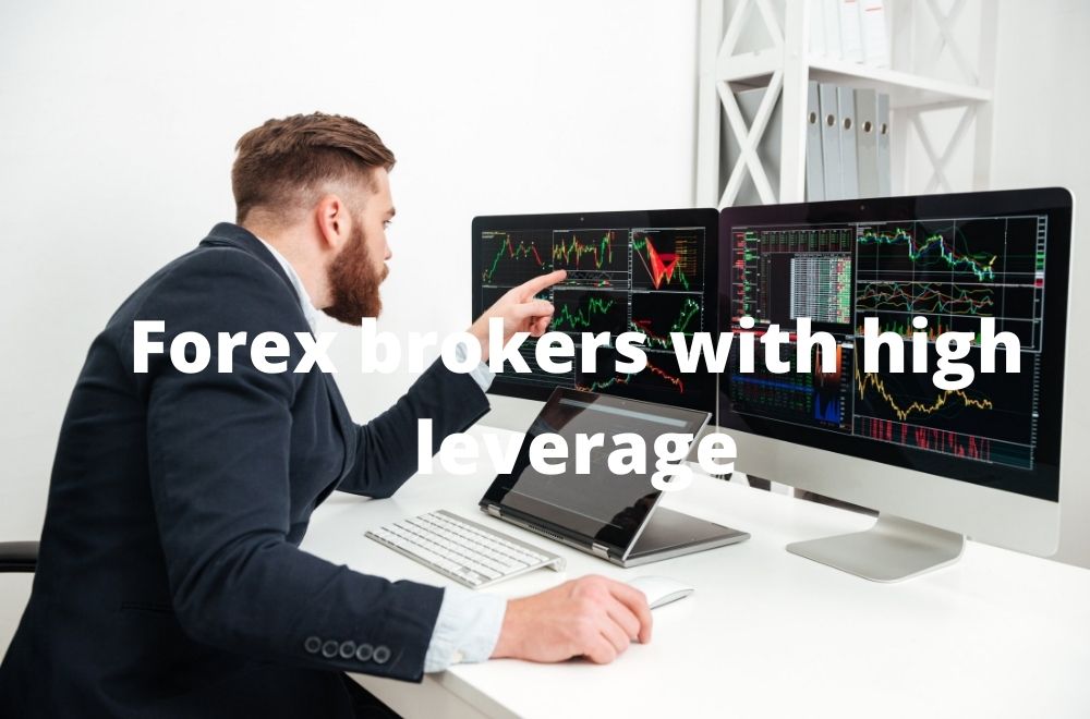 Forex Brokers