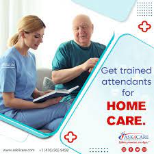 home health care barrie