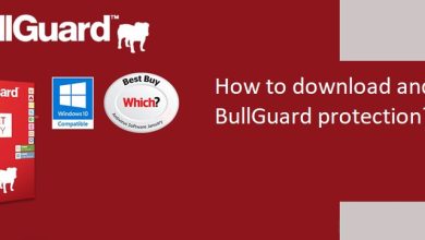 Photo of How to download and activate BullGuard protection?