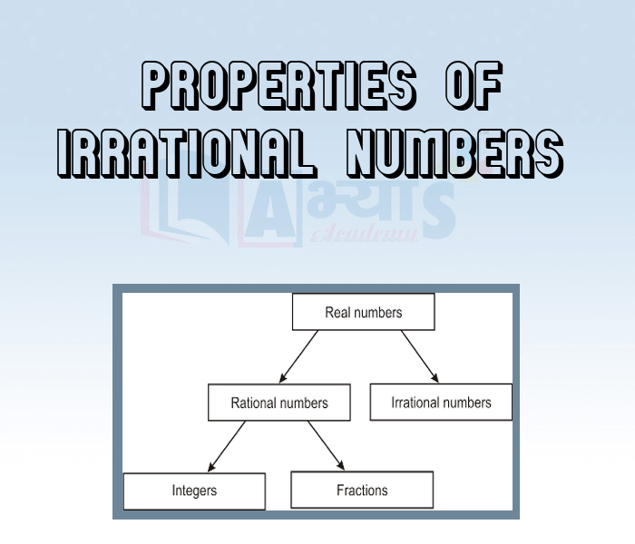 IRRATIONAL NUMBERS