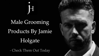 Photo of Male Grooming Products By Jamie Holgate – Check Them Out Today