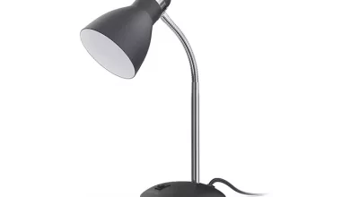 Photo of Best Desk Lamps To Ease Eye Strain In 2021