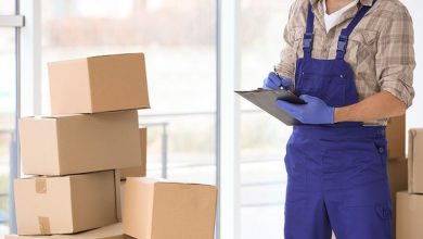 Photo of 5 Reasons To Hire Professional Packers For Your Move