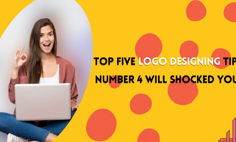 Logo Designing Shocking Tips