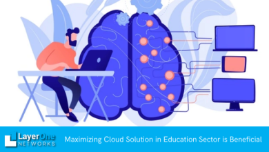 Photo of Maximizing Cloud Solution in Education Sector is Beneficial