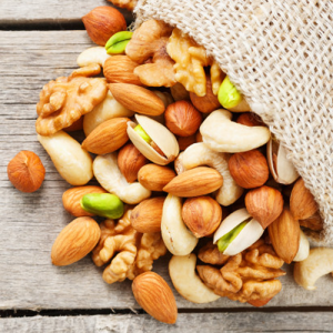 Mix dry fruits 