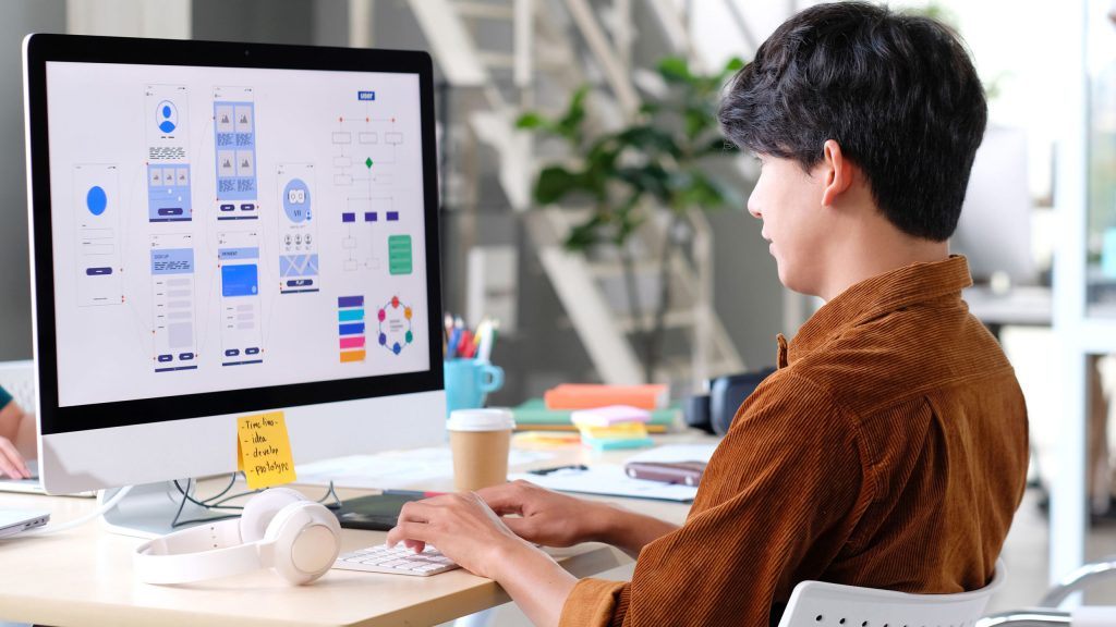 The 8 Skills You Need to Know to Become a Mobile App Developer