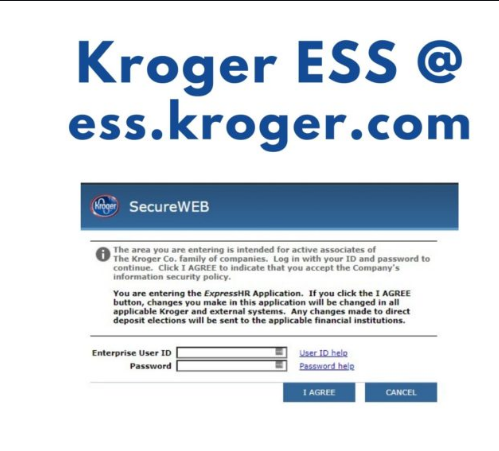 Ess Kroger