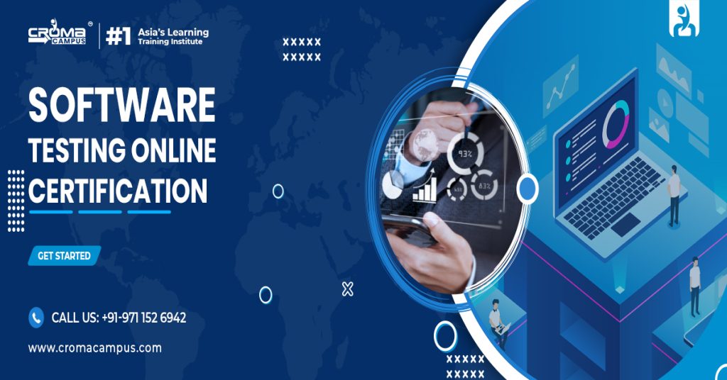 Software-Testing Online Certification