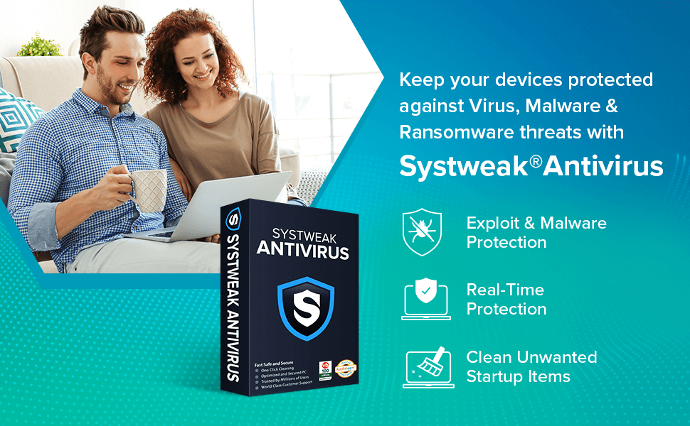 Systweak Antivirus