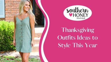 Photo of Thanksgiving Outfits Ideas to Style This Year