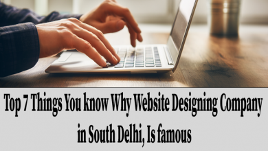 Photo of Know Top 7 Tips of Website Designing Company in South Delhi