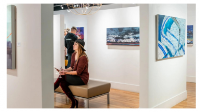 Photo of Contemporary Art Calgary: Finest Choice for Enhancing House Interiors