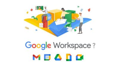 Photo of What Is Google Workspace? It’s 5 Alternatives