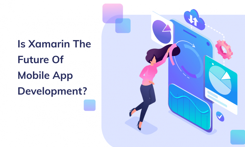 Future of Mobile App Development