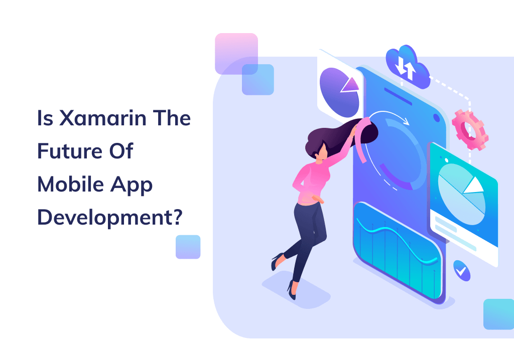 Future of Mobile App Development