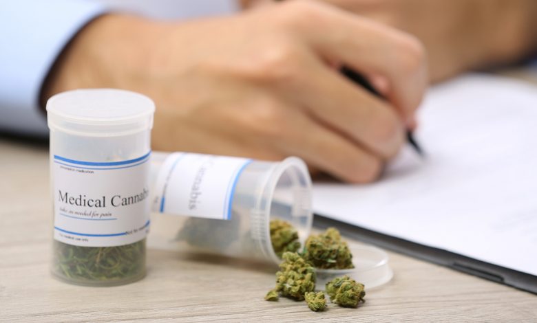 How To Get Medical Marijuana In Arizona