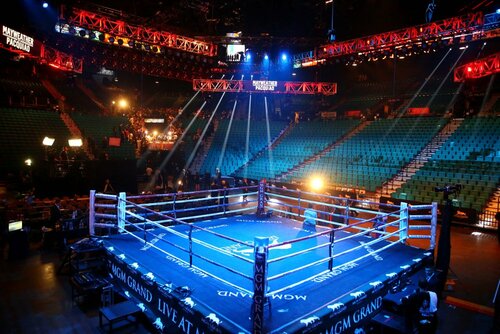 boxing-ring