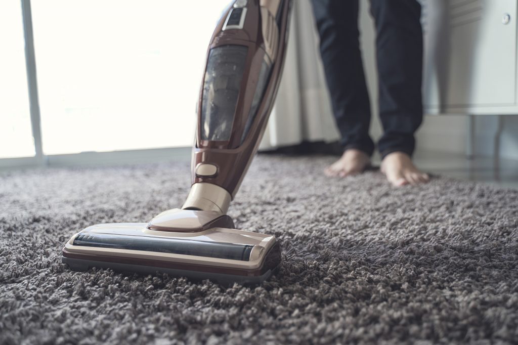 carpet cleaning Baulkham Hills