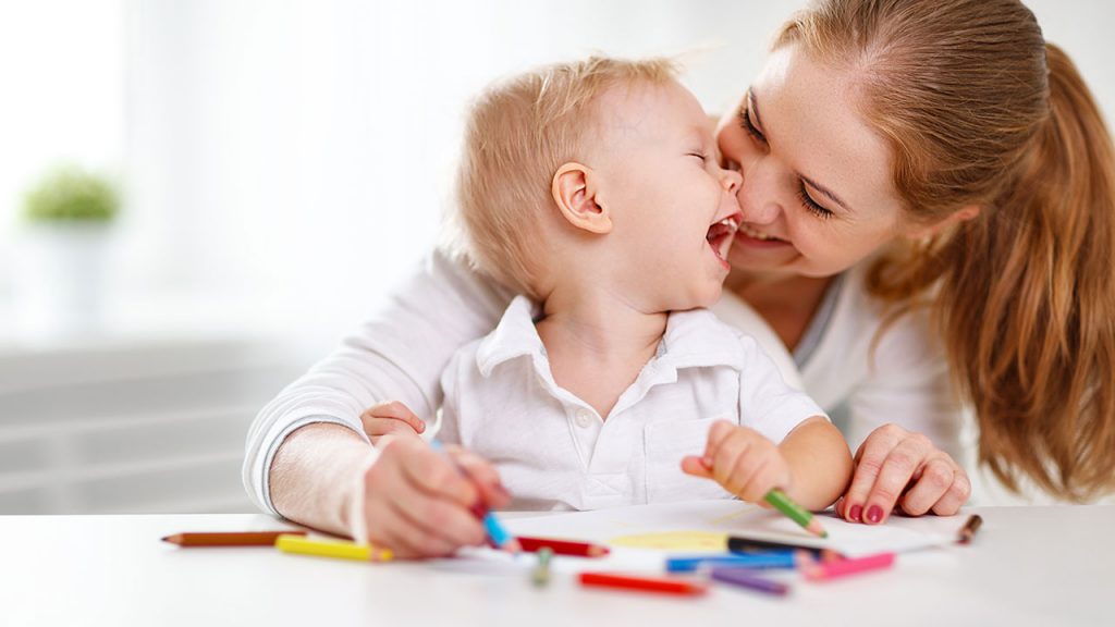 Diploma In Childcare Education