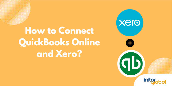 Connect Xero and Quickbooks