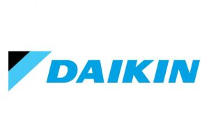 Daikin Logo