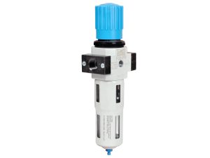 pneumatic filter