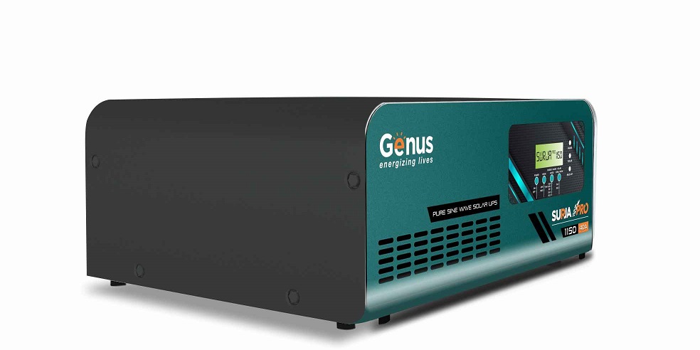 home inverter