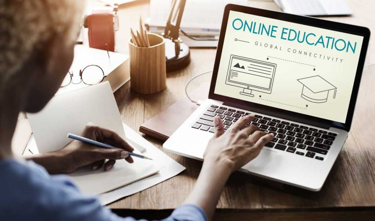 online education