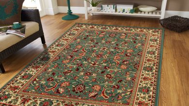 Photo of 5 Reasons Why You Should Consider Purchasing Oriental Area Rugs