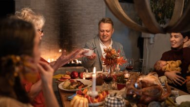 Photo of Make Family Reunion Memorable In Christmas