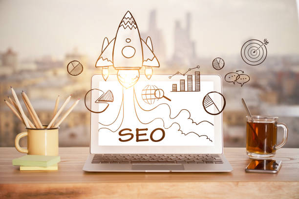 SEO Company in Lahore Pakistan