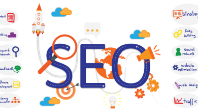 Photo of Top 5 SEO Benefits For Your Online Business by SEO Agency in Delhi