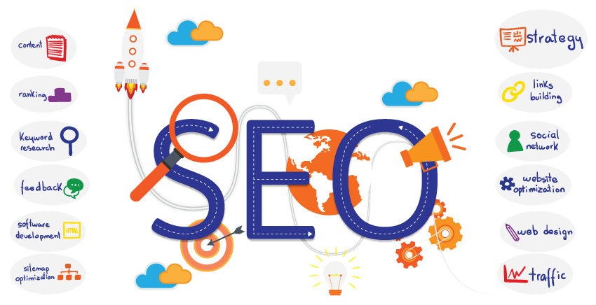 seo company in delhi