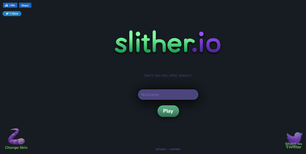 slitherio