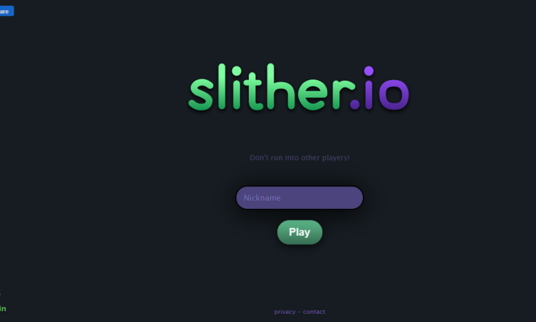 slitherio