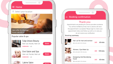 Photo of why should you need a beauty salon booking software