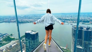 Photo of Top Things to Do in NYC on Your First Trip