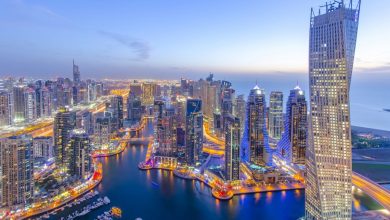 Photo of Top 5 Things To Do in Dubai Marina in 2021