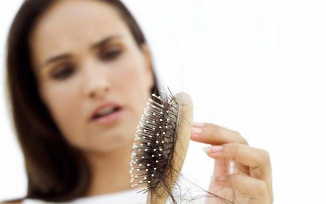 hair loss treatment 