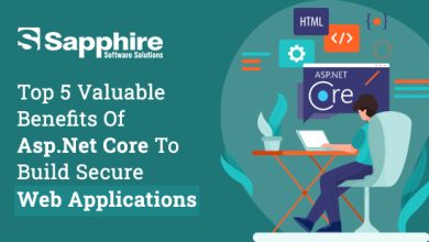Photo of Top 5 Valuable Benefits of Asp.Net Core to Build Secure Web Applications