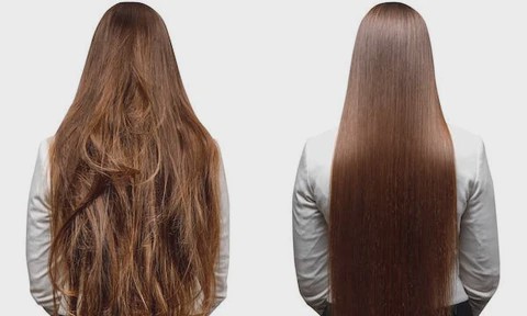 Hair Extension Dubai