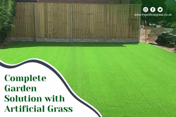 Artificial Grass