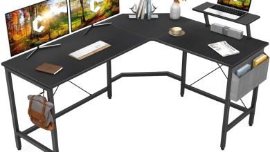 Photo of Best quality Luxury office desks
