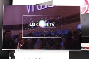 OLED TV