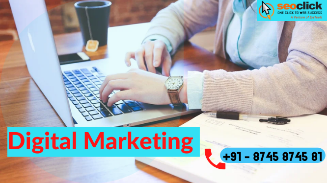 SeoClick Digital Marketing institute