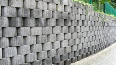 Photo of Concrete Paver Molds Sculpture Production