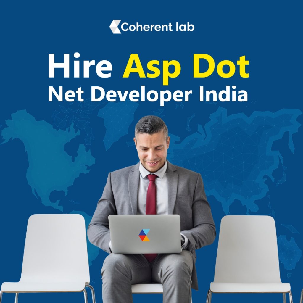 hire .NET Developer